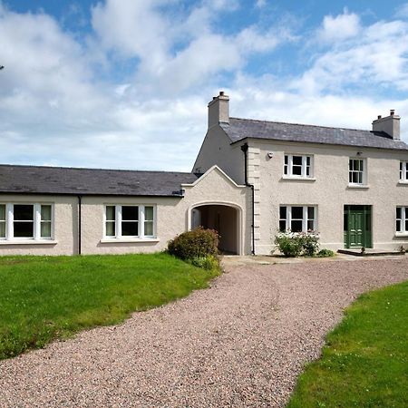 Knockanboy House Ballymoney Esterno foto