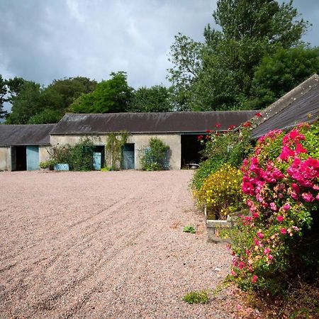Knockanboy House Ballymoney Esterno foto