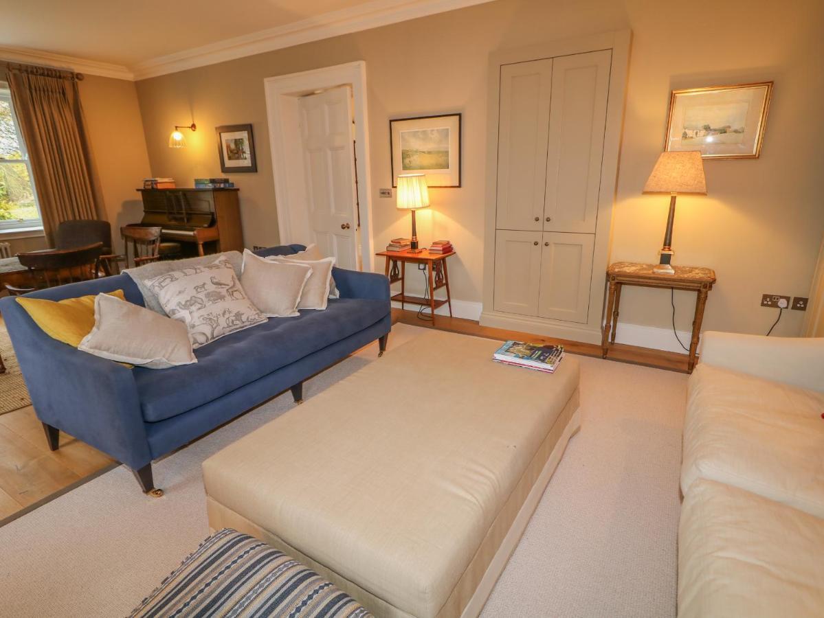 Knockanboy House Ballymoney Esterno foto