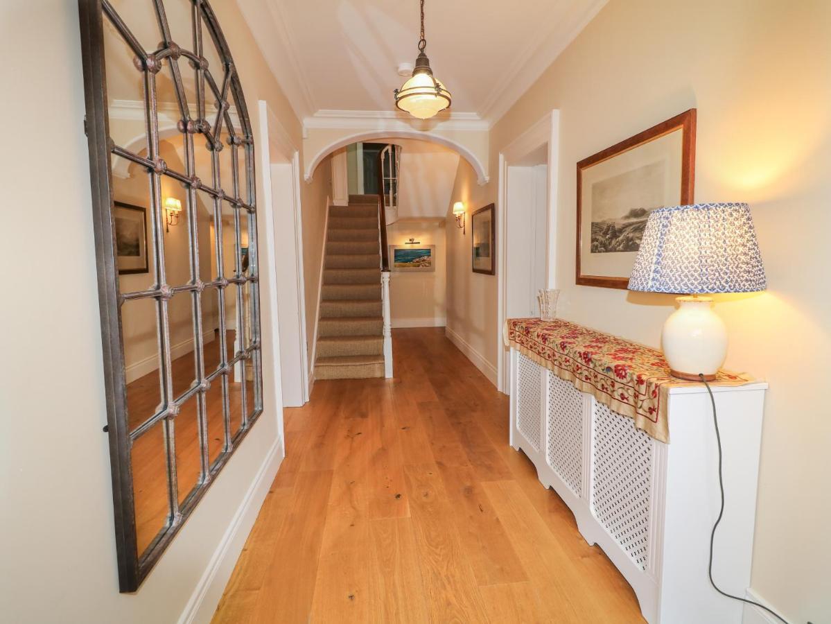 Knockanboy House Ballymoney Esterno foto