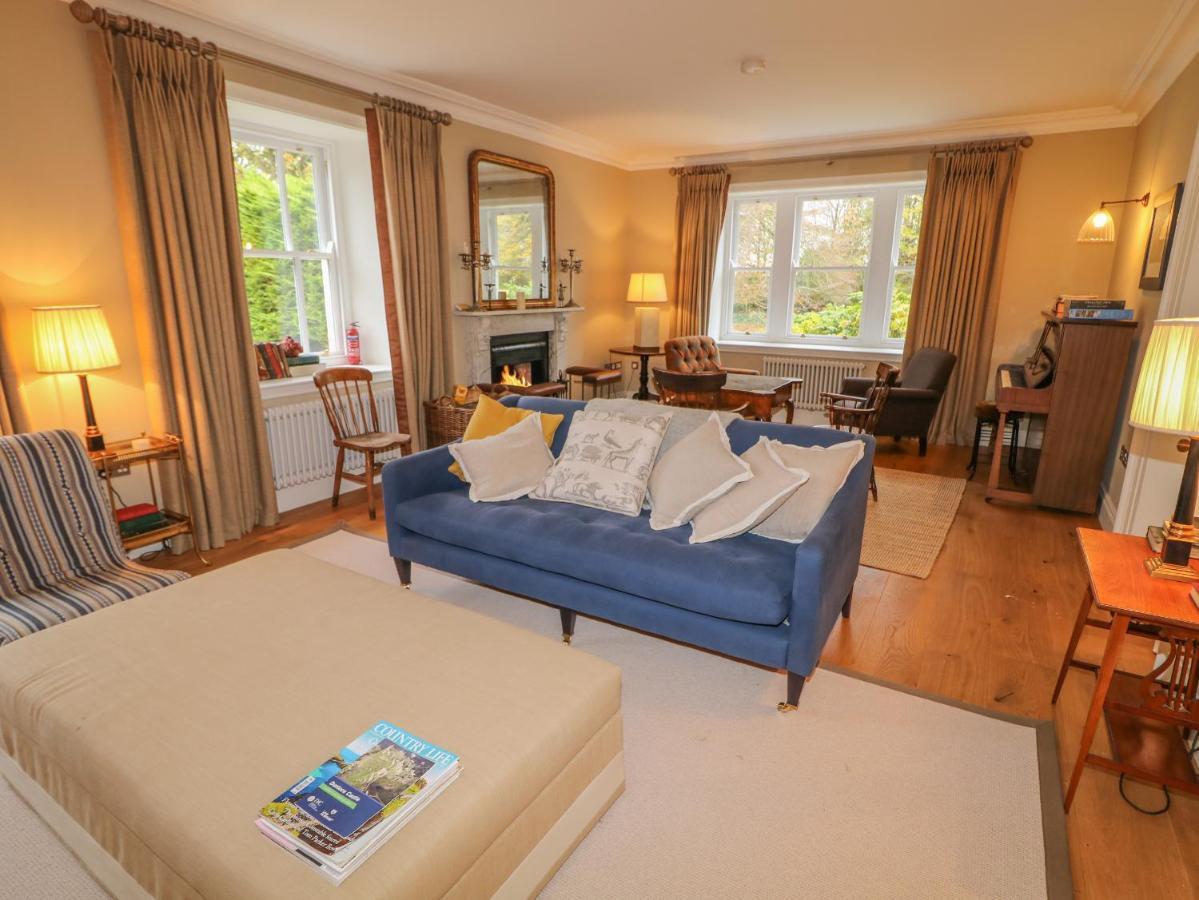 Knockanboy House Ballymoney Esterno foto