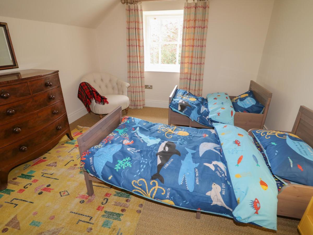 Knockanboy House Ballymoney Esterno foto