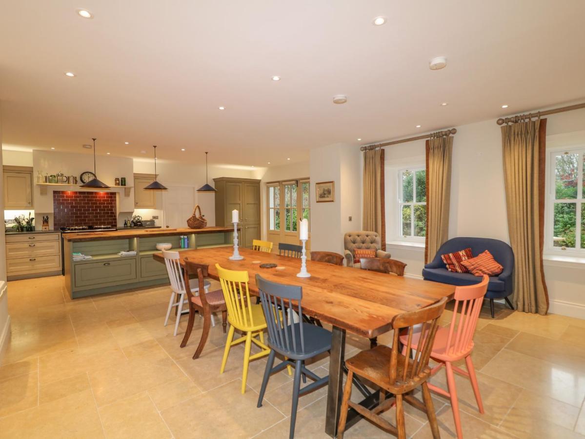 Knockanboy House Ballymoney Esterno foto