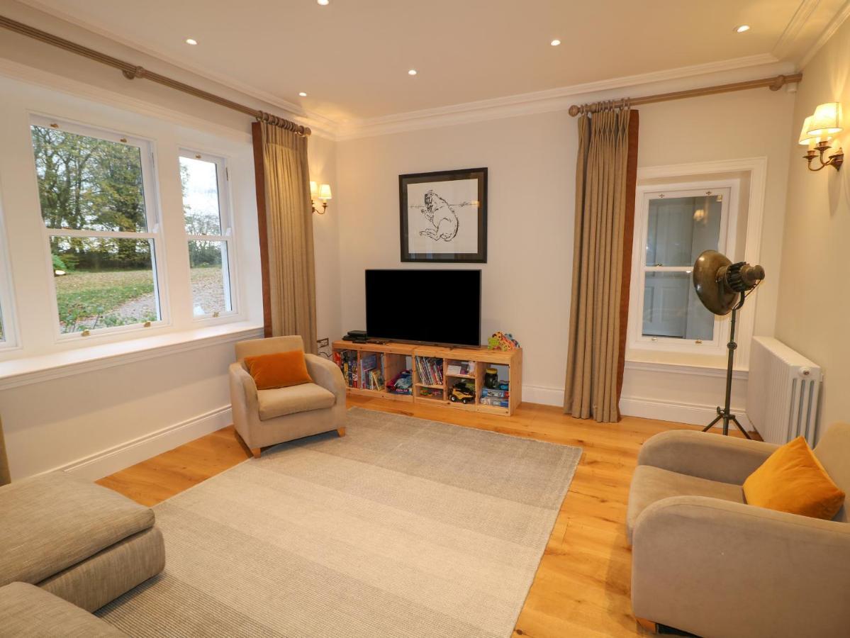 Knockanboy House Ballymoney Esterno foto