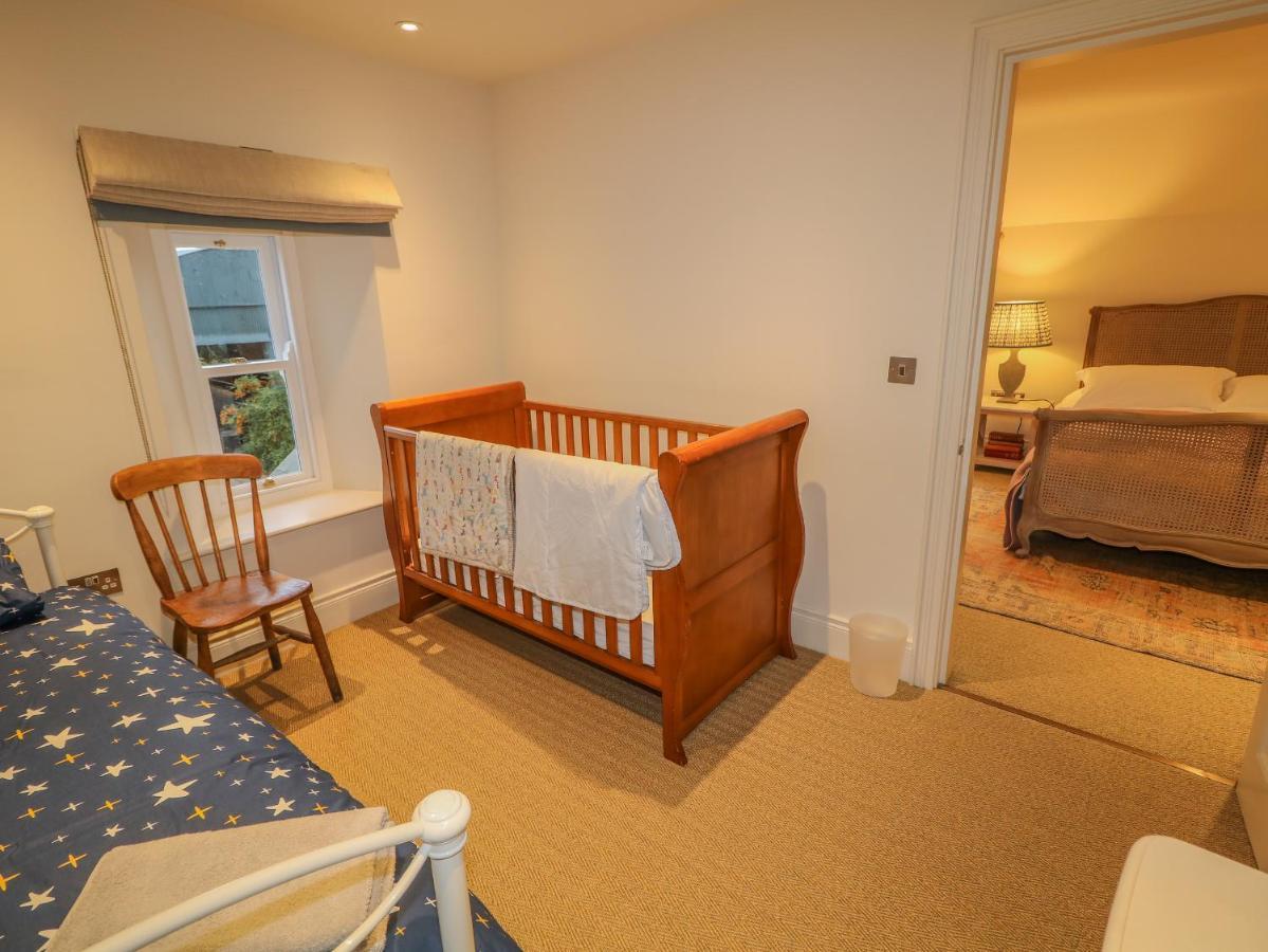 Knockanboy House Ballymoney Esterno foto