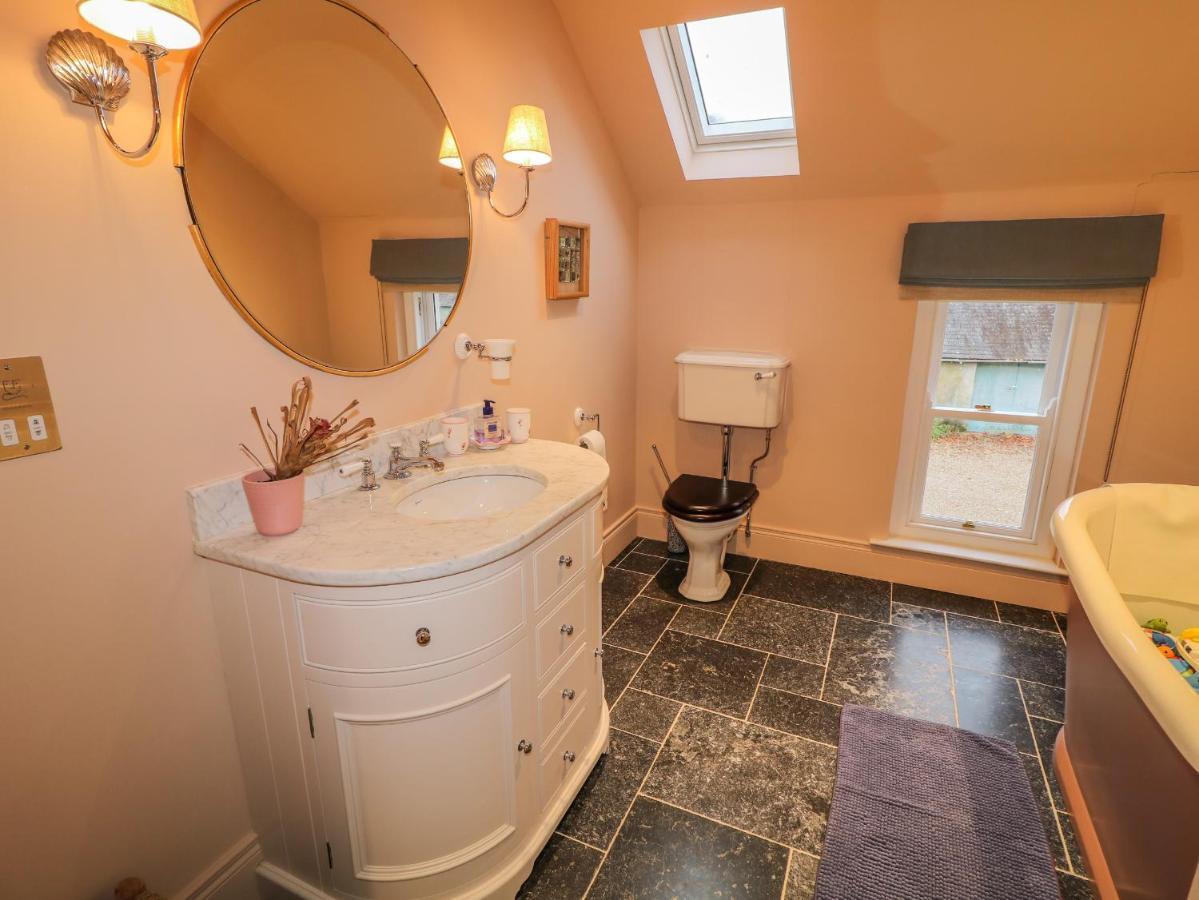 Knockanboy House Ballymoney Esterno foto