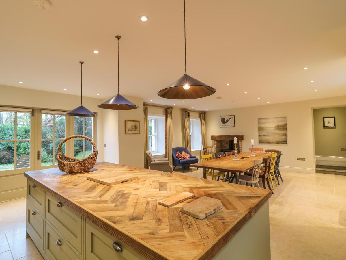 Knockanboy House Ballymoney Esterno foto