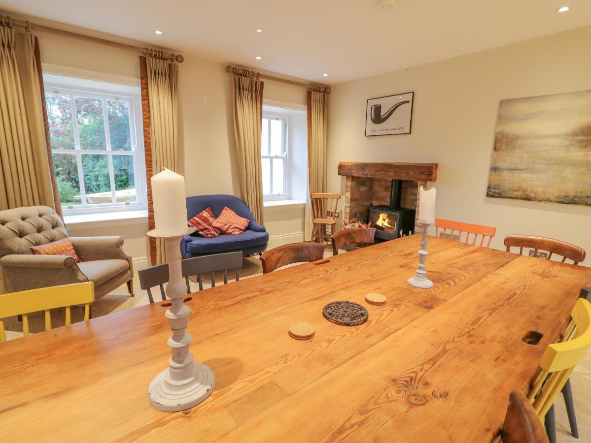 Knockanboy House Ballymoney Esterno foto