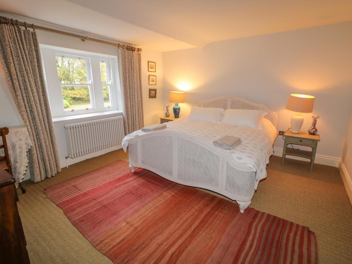 Knockanboy House Ballymoney Esterno foto
