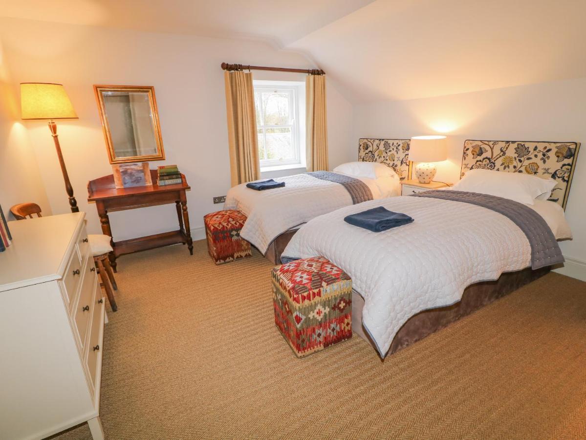 Knockanboy House Ballymoney Esterno foto
