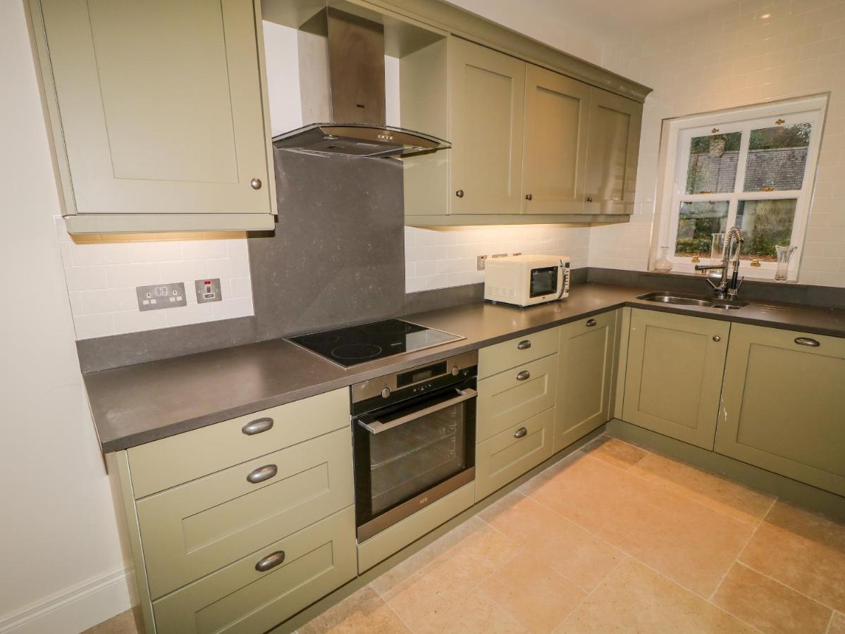 Knockanboy House Ballymoney Esterno foto