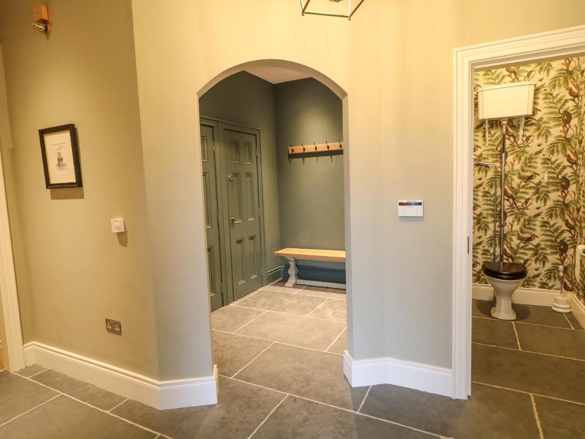 Knockanboy House Ballymoney Esterno foto