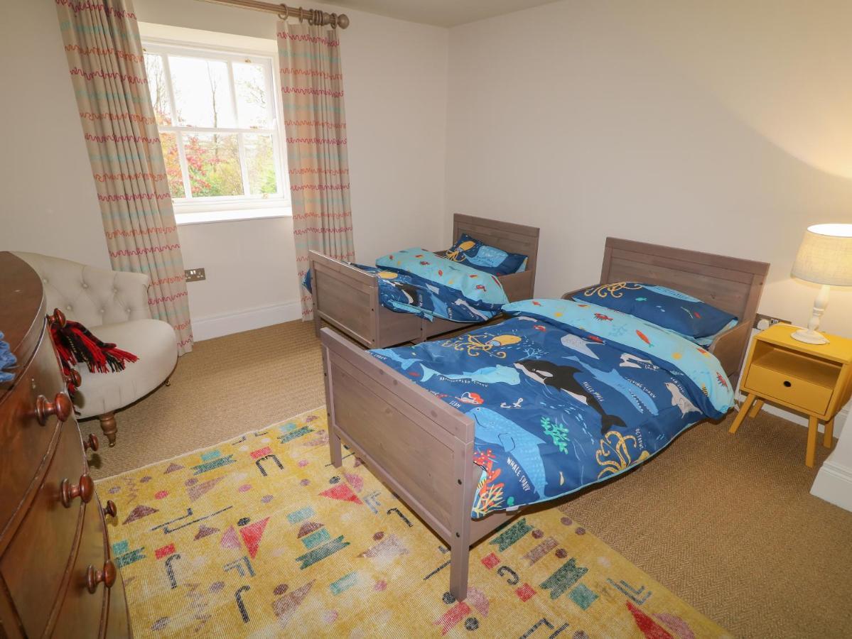 Knockanboy House Ballymoney Esterno foto